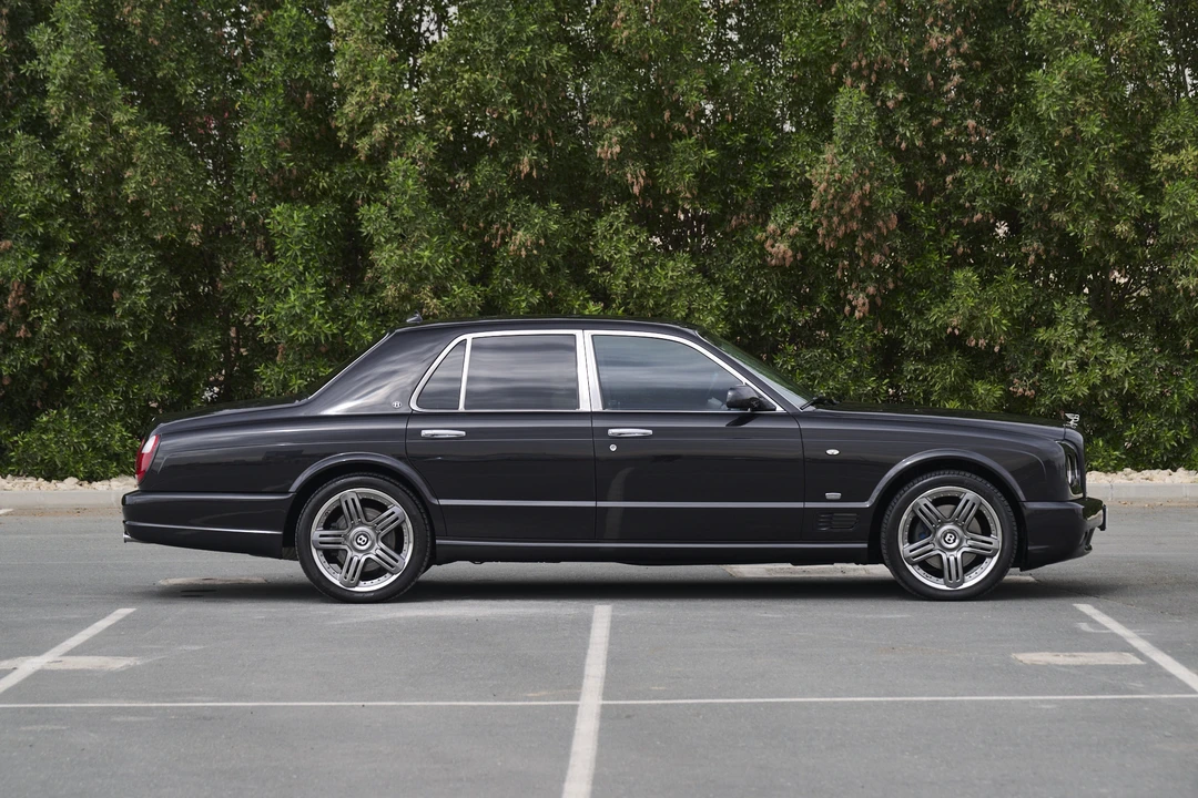 2009 Bentley Arnage T - Image 17 of 31