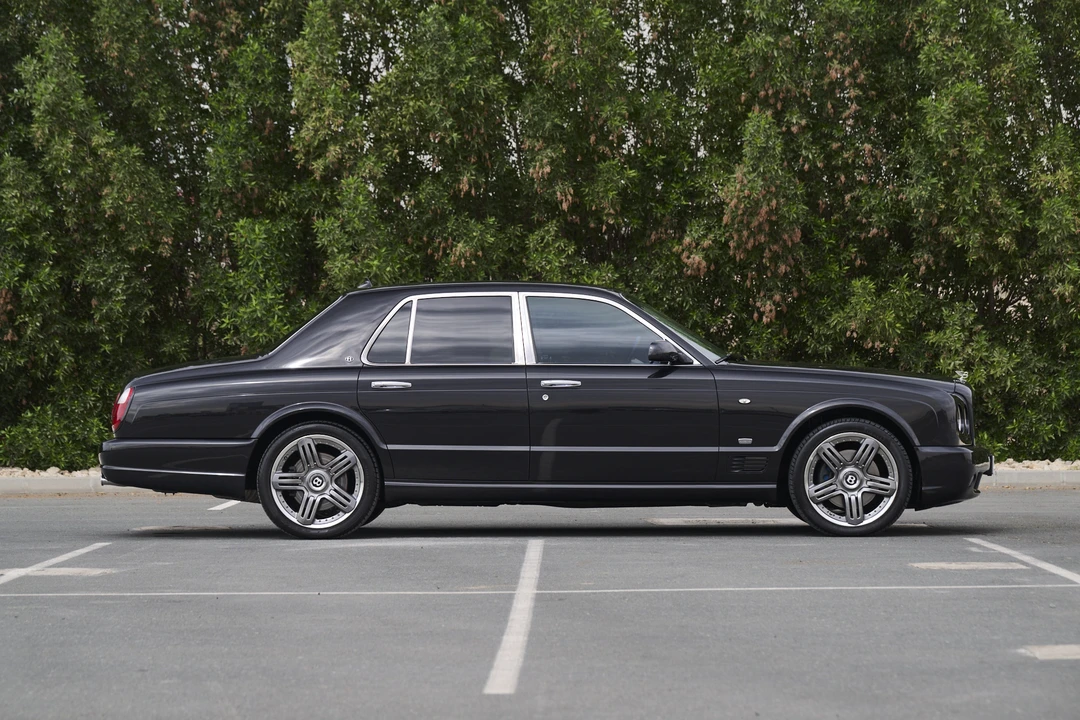 2009 Bentley Arnage T - Image 5 of 31