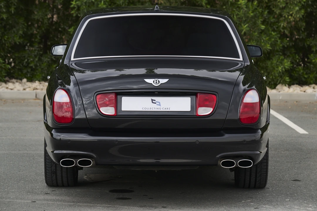2009 Bentley Arnage T - Image 20 of 31