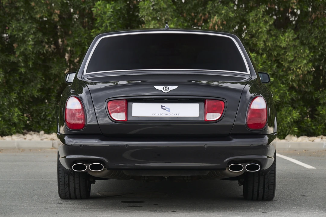 2009 Bentley Arnage T - Image 8 of 31