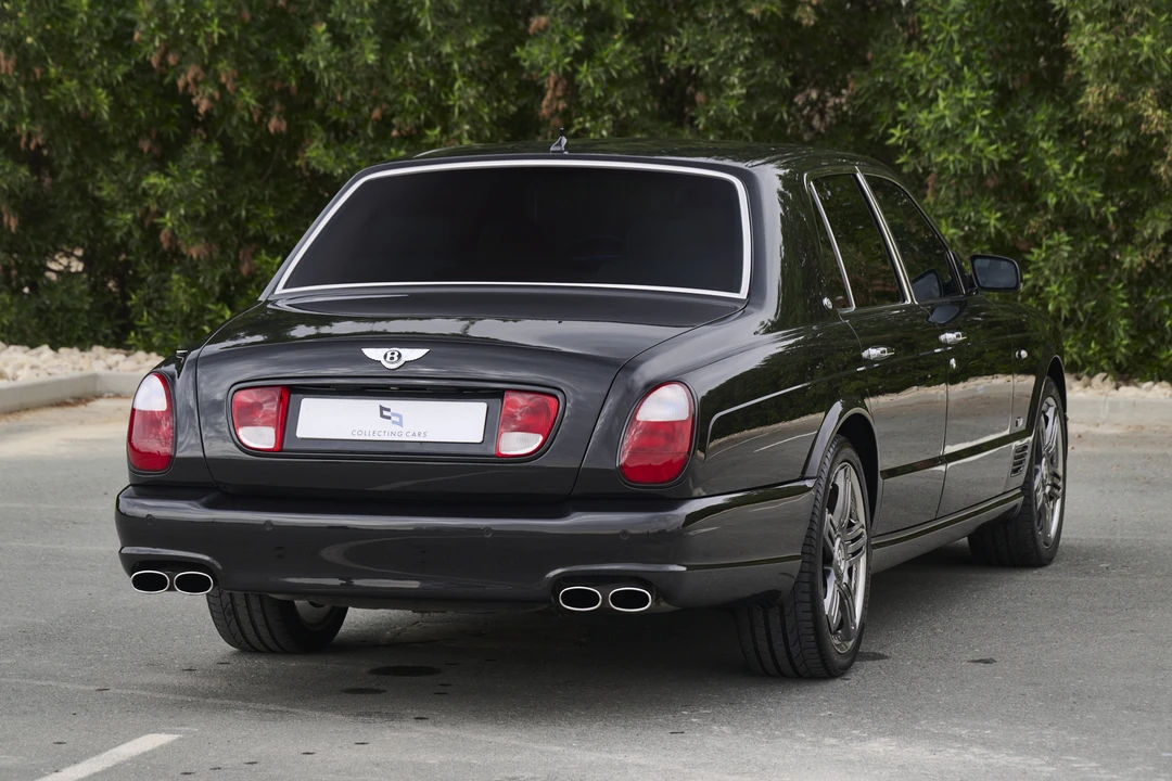 2009 Bentley Arnage T - Image 19 of 31