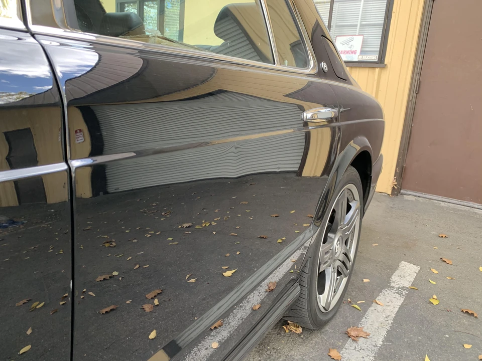 2009 Bentley Arnage T - Image 26 of 31