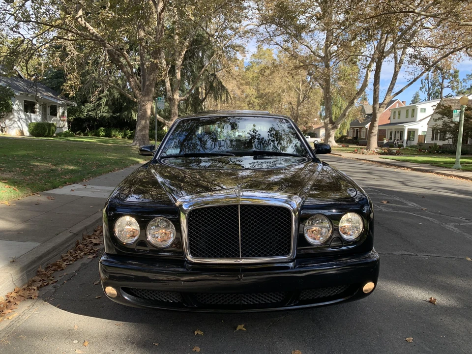 2009 Bentley Arnage T - Image 2 of 31