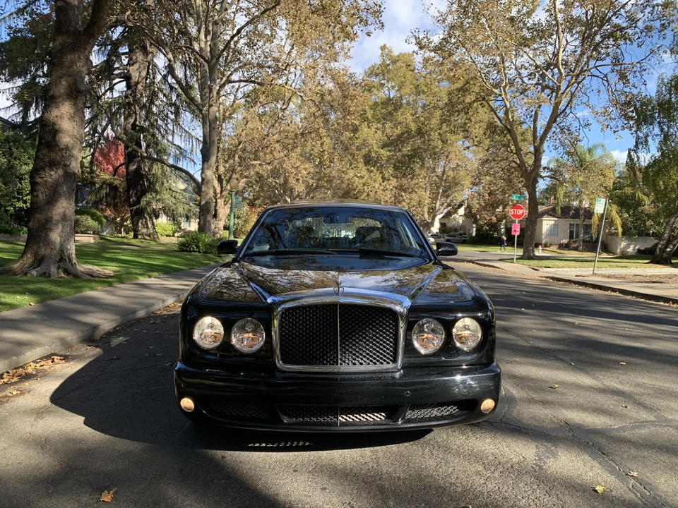2009 Bentley Arnage T - Image 7 of 31