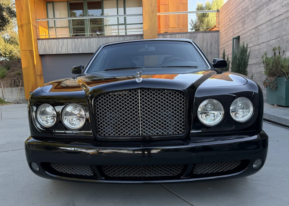 2009 Bentley Arnage T - Image 14 of 31