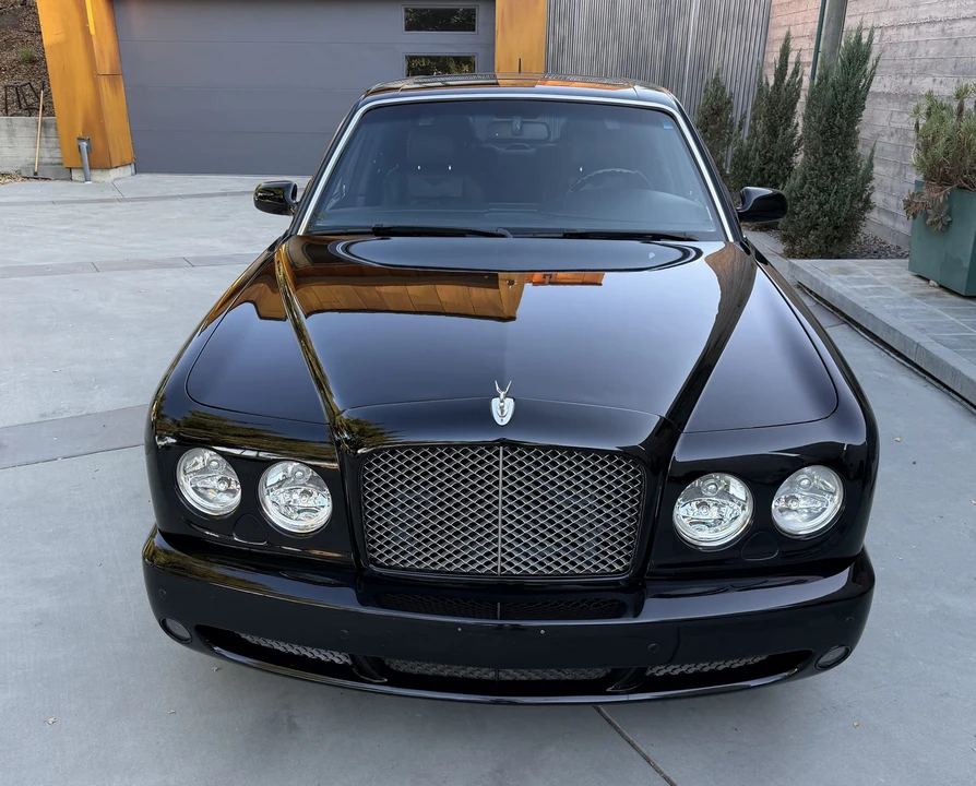 2009 Bentley Arnage T - Image 13 of 31