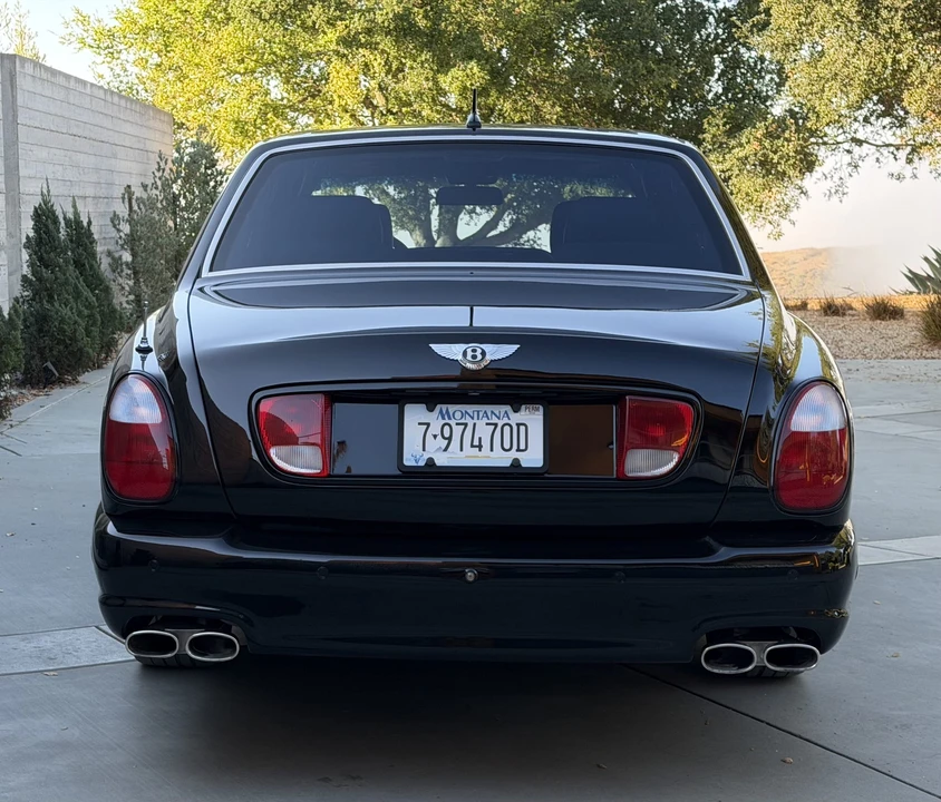 2009 Bentley Arnage T - Image 21 of 31