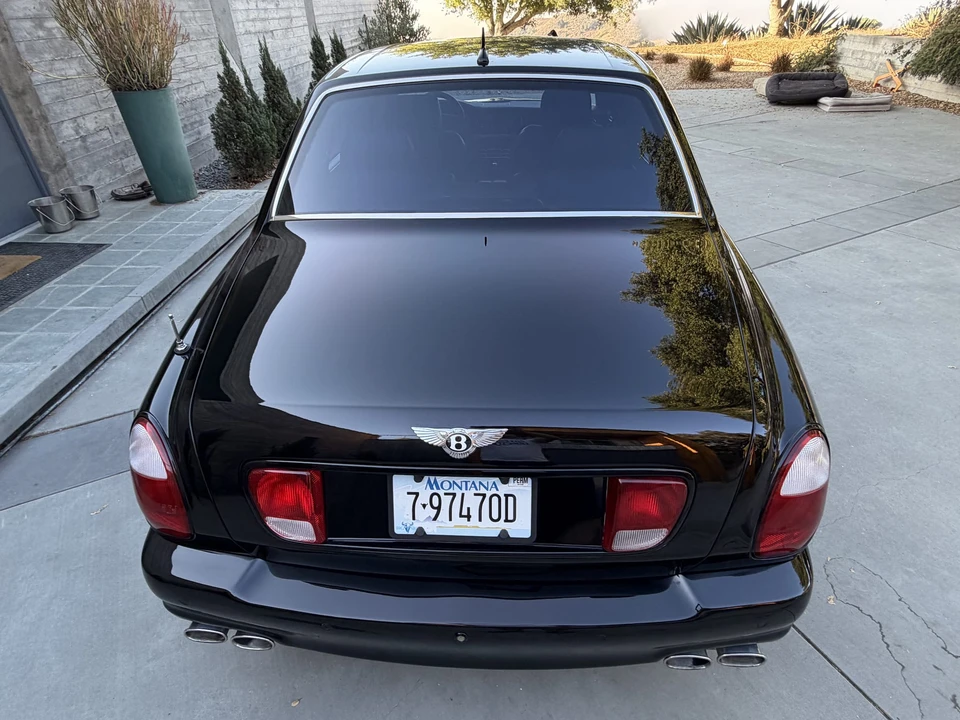 2009 Bentley Arnage T - Image 20 of 31