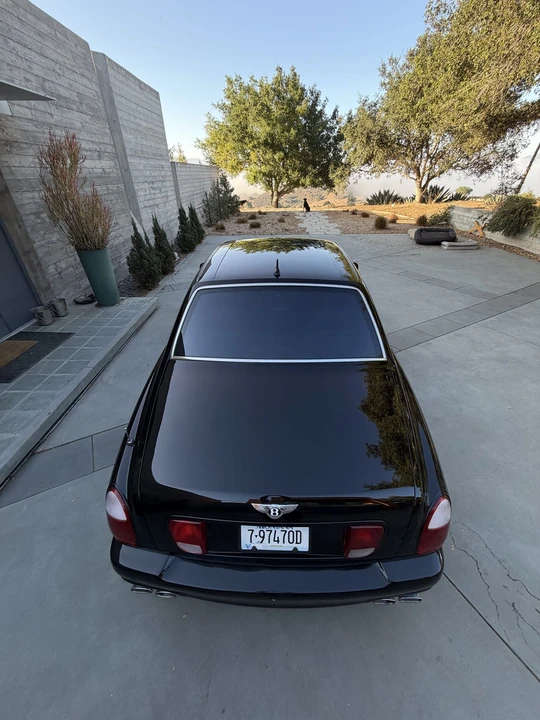 2009 Bentley Arnage T - Image 19 of 31
