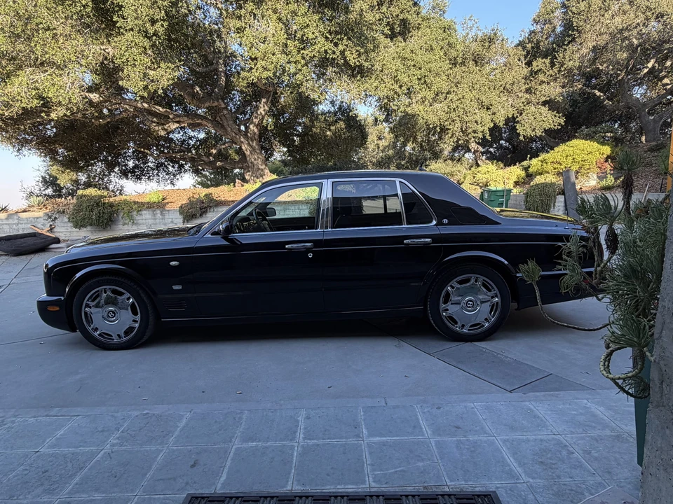 2009 Bentley Arnage T - Image 15 of 31