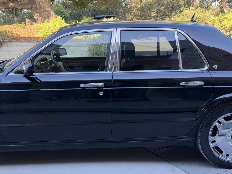 2009 Bentley Arnage T - Image 31 of 31