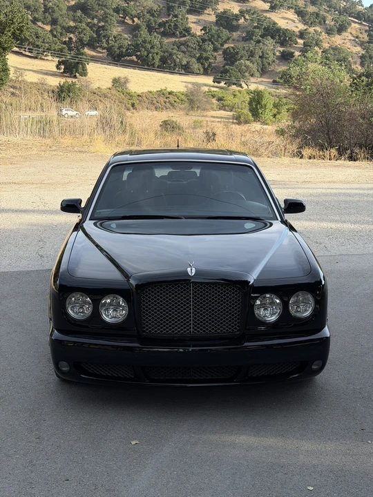 2009 Bentley Arnage T - Image 11 of 31