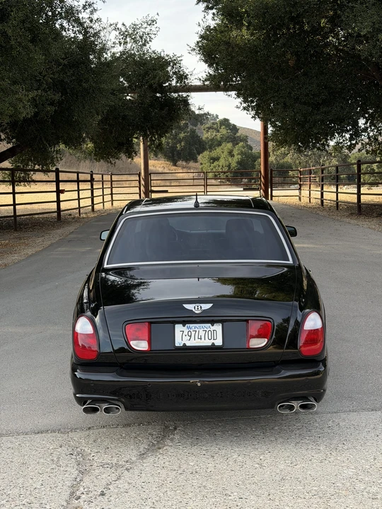 2009 Bentley Arnage T - Image 5 of 31