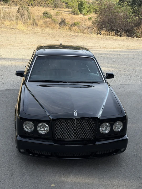 2009 Bentley Arnage T - Image 10 of 31