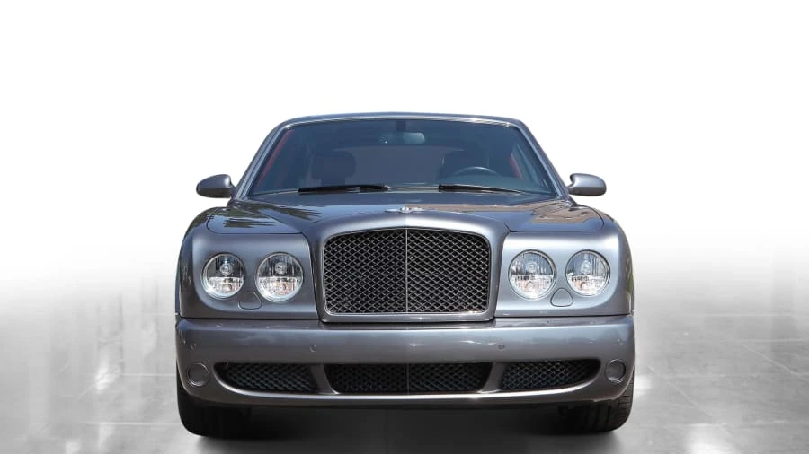 2009 Bentley Arnage T - Image 9 of 12