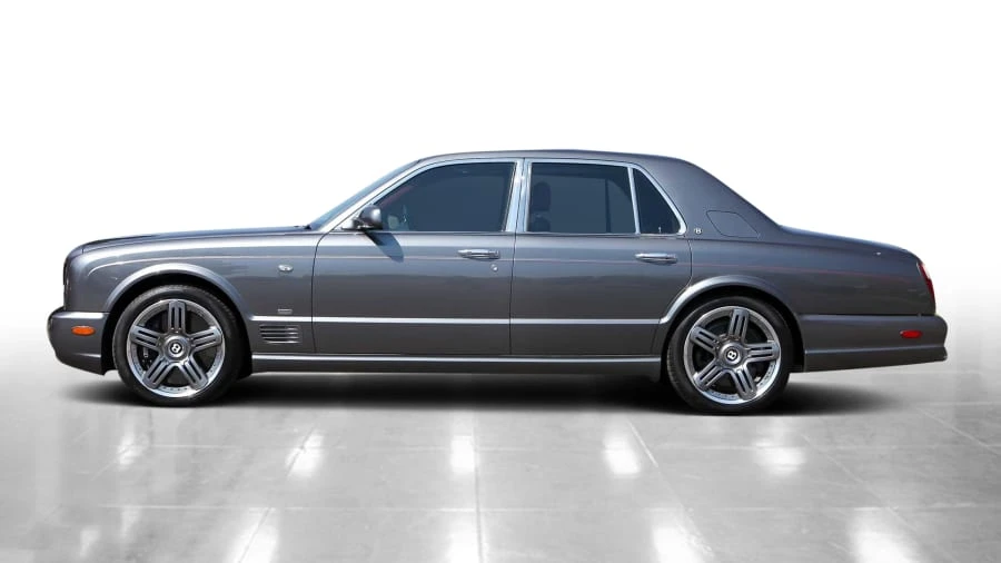 2009 Bentley Arnage T - Image 2 of 12