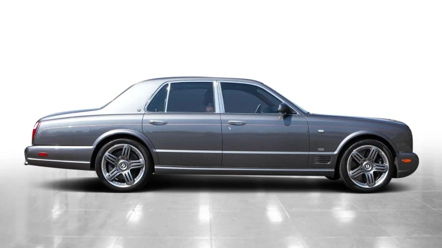 2009 Bentley Arnage T - Image 11 of 12