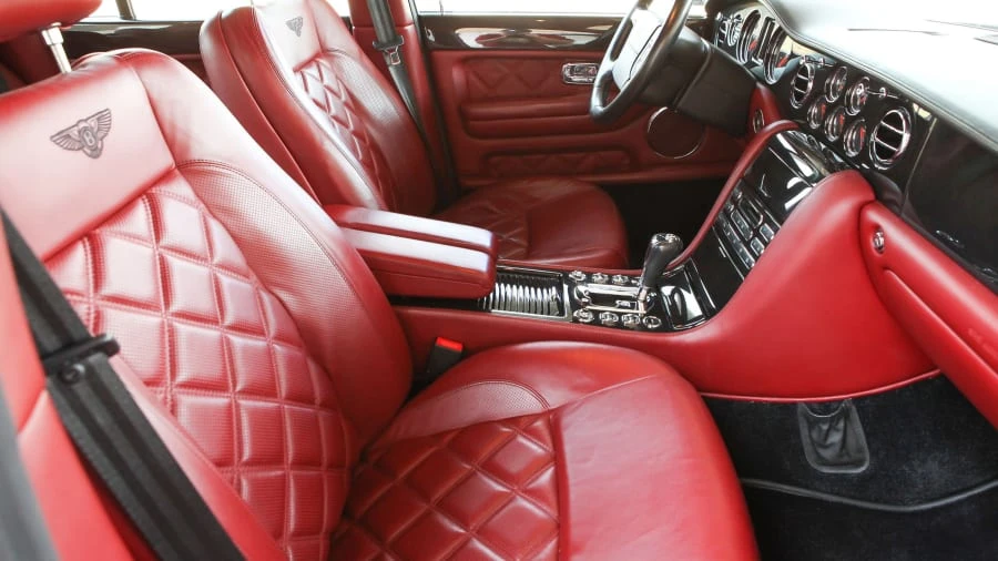 2009 Bentley Arnage T - Image 5 of 12