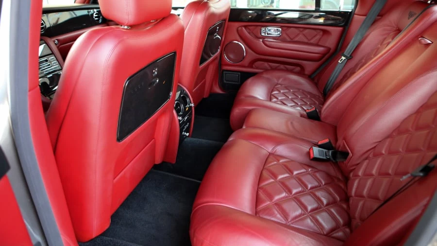 2009 Bentley Arnage T - Image 6 of 12