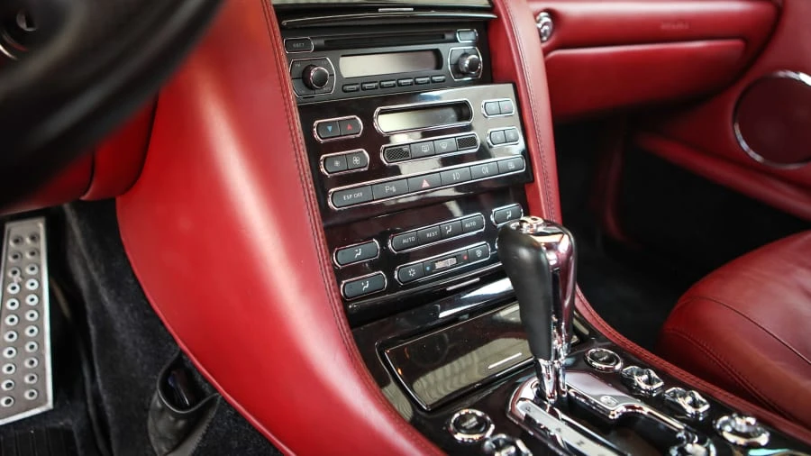 2009 Bentley Arnage T - Image 7 of 12