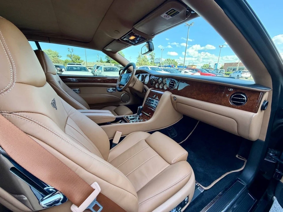2009 Bentley - Image 12 of 31