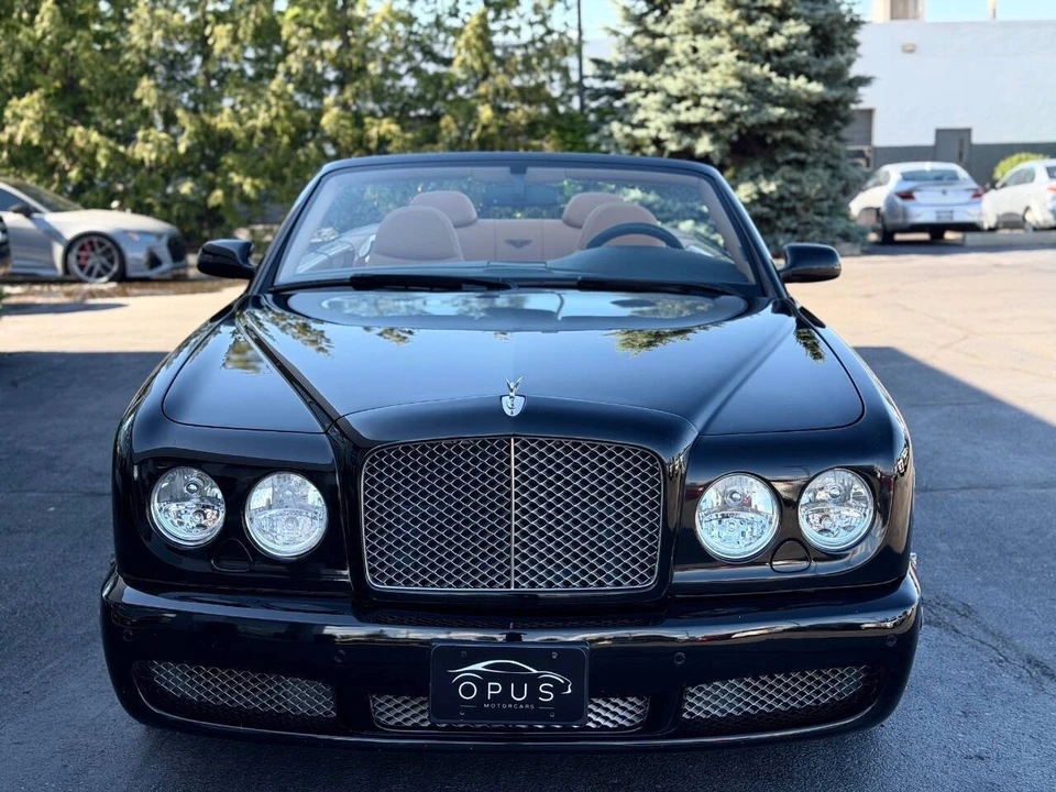2009 Bentley - Image 22 of 31