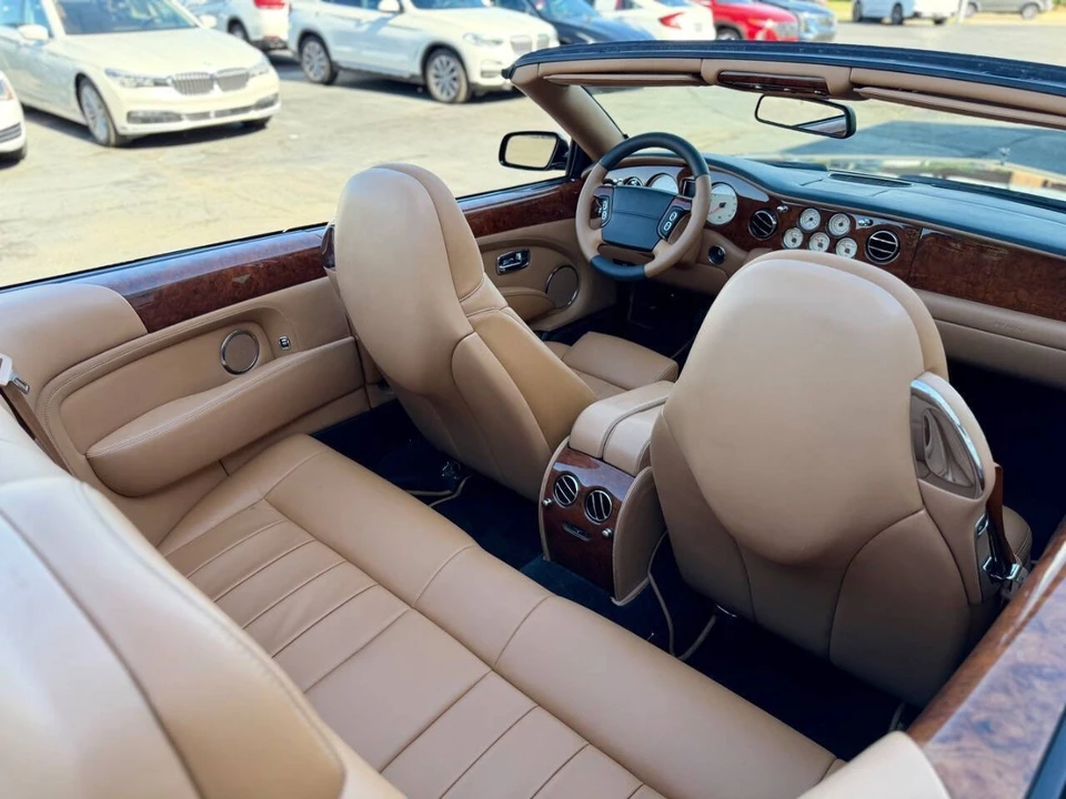 2009 Bentley - Image 30 of 31