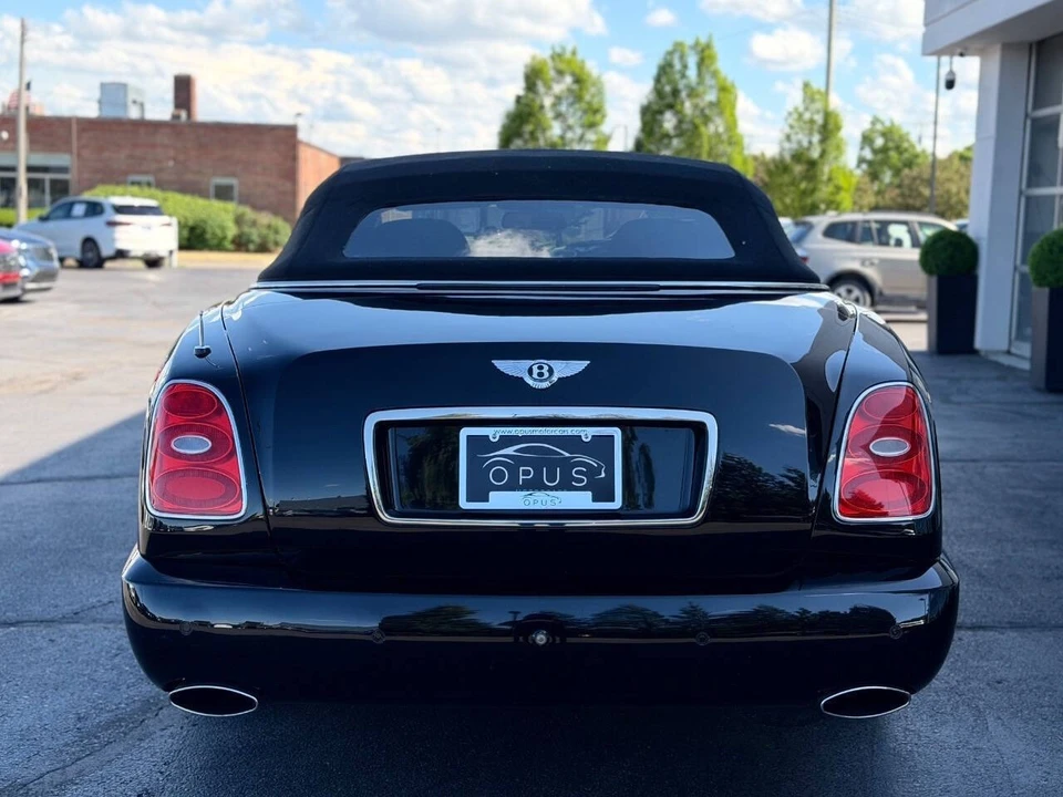 2009 Bentley - Image 4 of 31