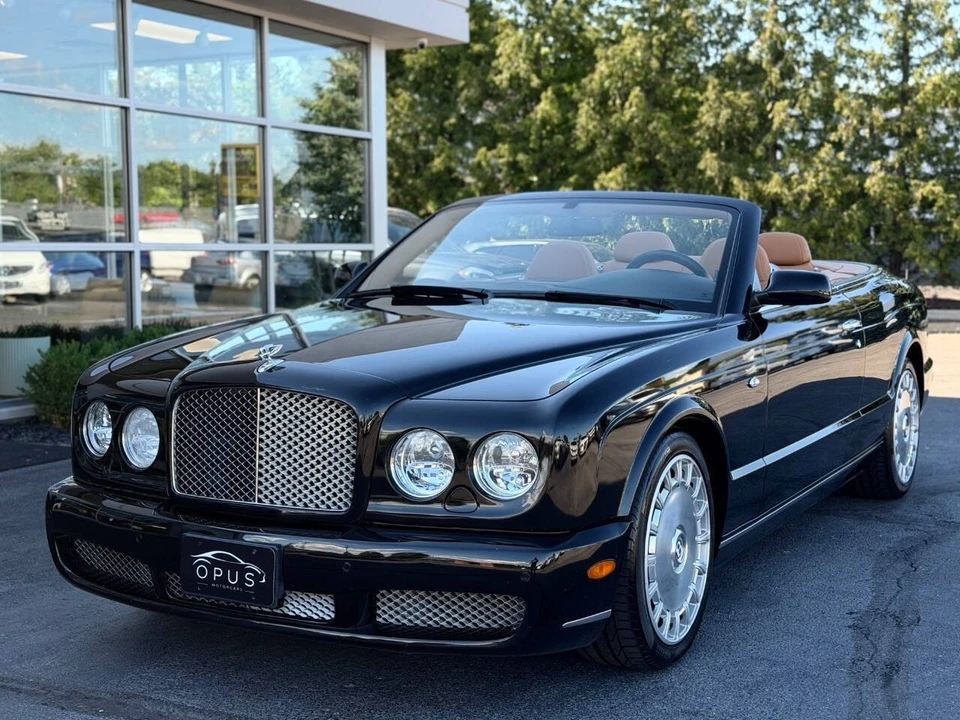 2009 Bentley - Image 15 of 31