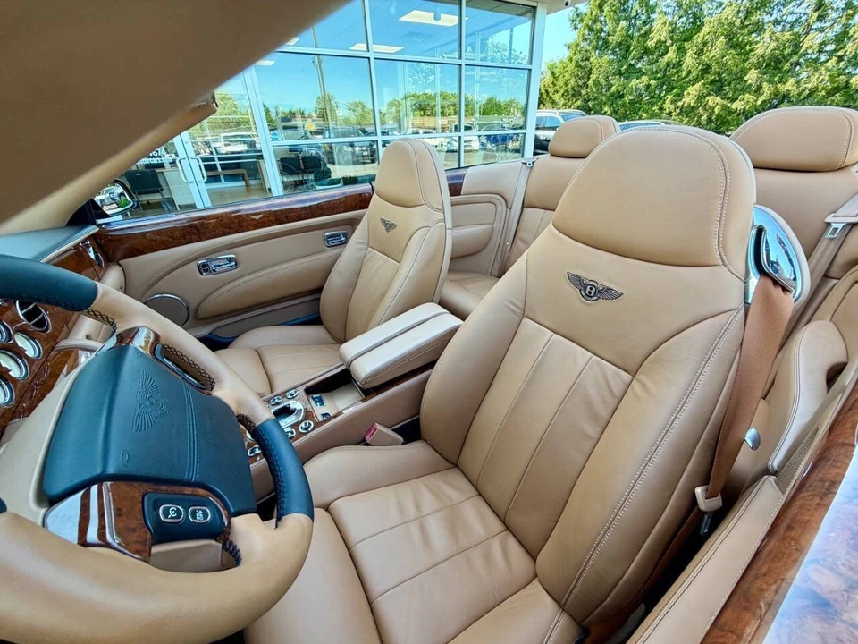 2009 Bentley - Image 26 of 31