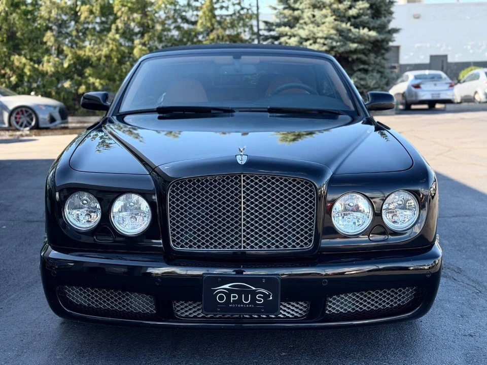 2009 Bentley - Image 8 of 31