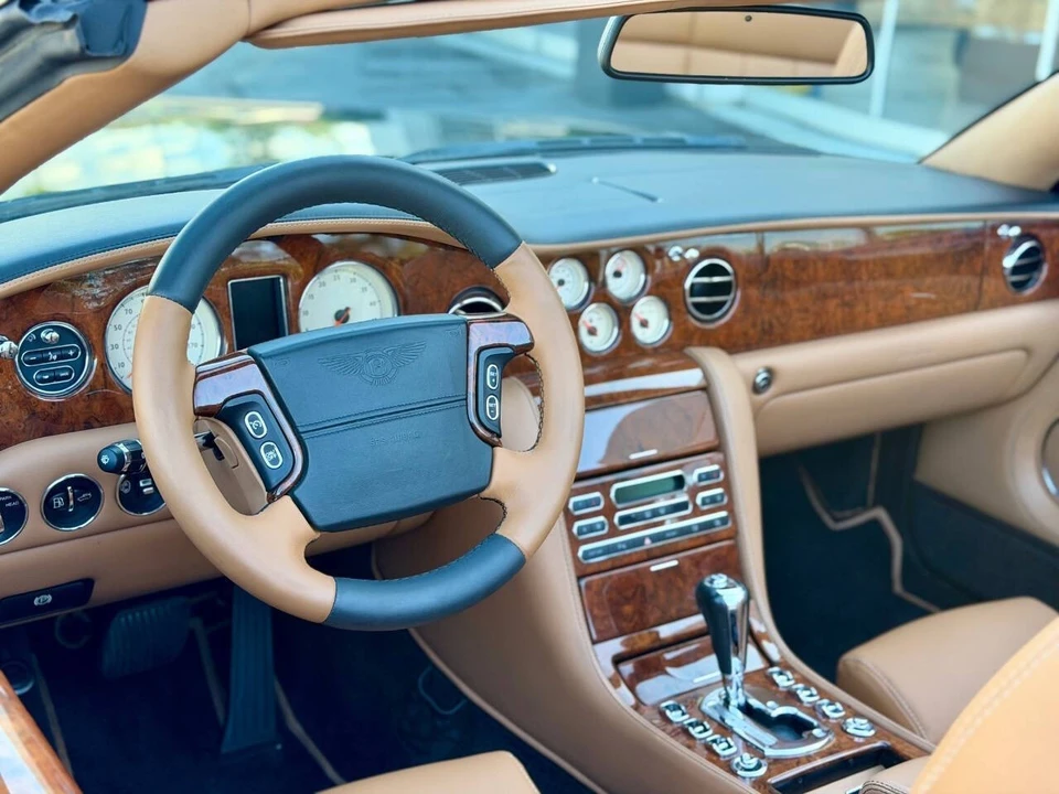 2009 Bentley - Image 23 of 31