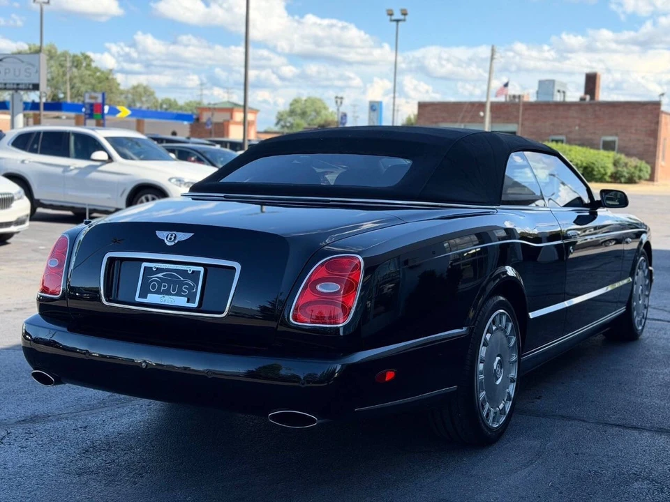2009 Bentley - Image 5 of 31