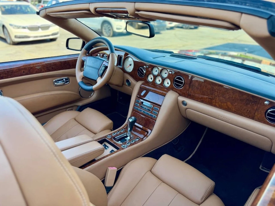2009 Bentley - Image 31 of 31