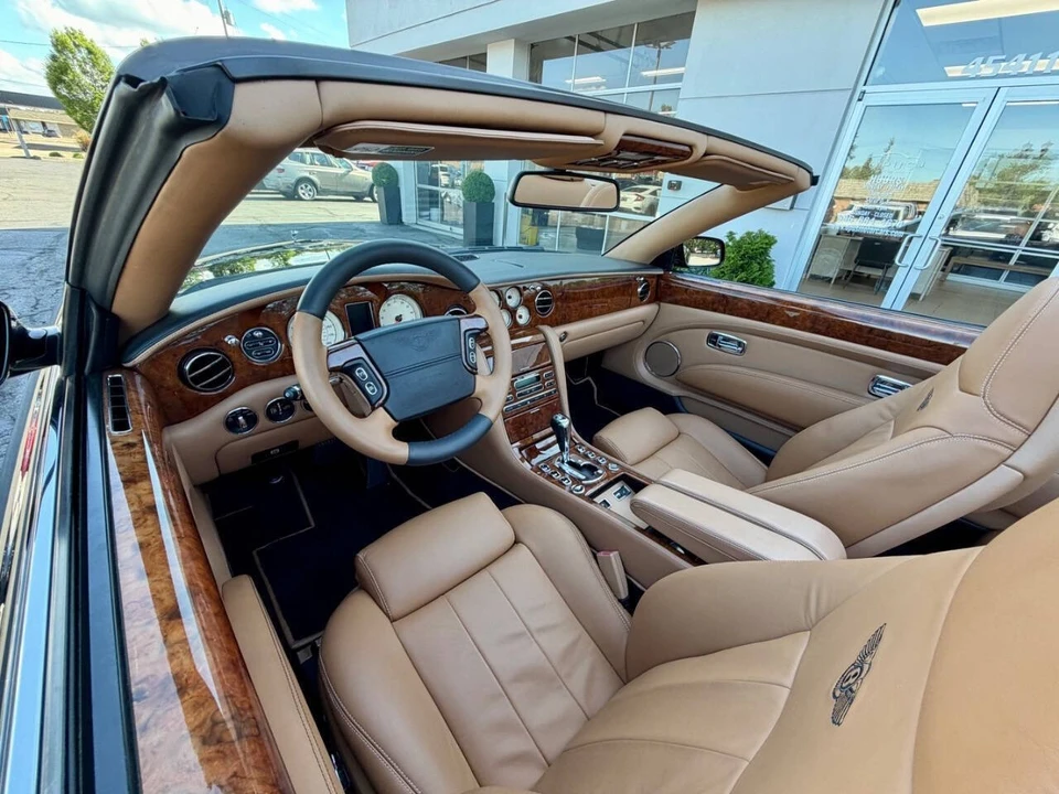 2009 Bentley - Image 25 of 31