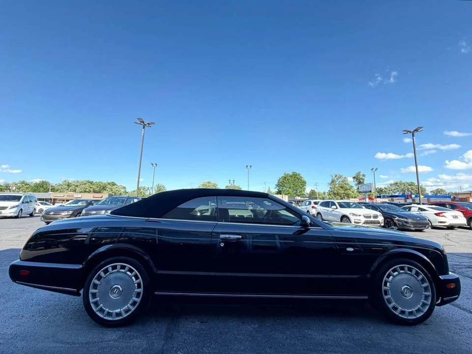2009 Bentley - Image 6 of 31