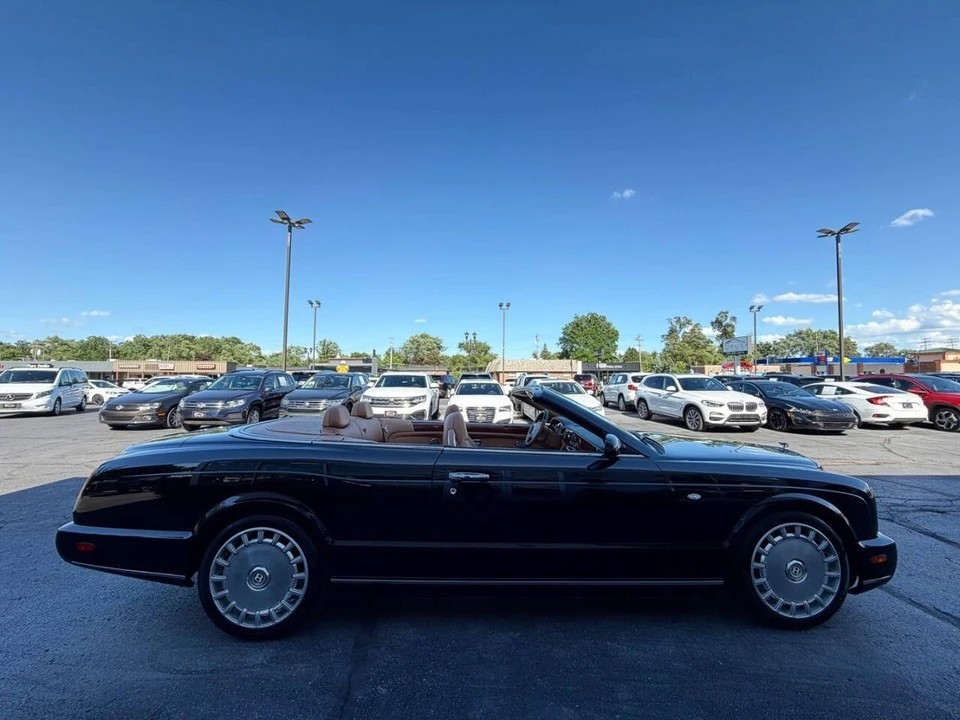 2009 Bentley - Image 20 of 31