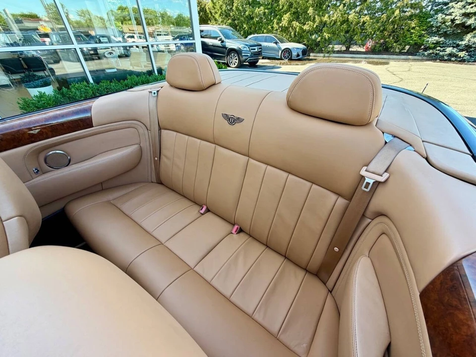2009 Bentley - Image 27 of 31