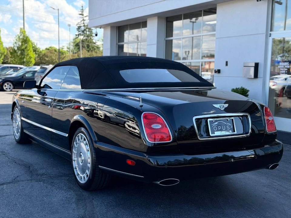 2009 Bentley - Image 3 of 31