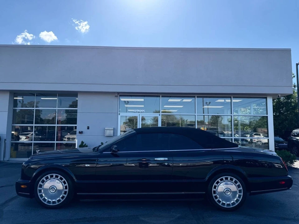 2009 Bentley - Image 2 of 31