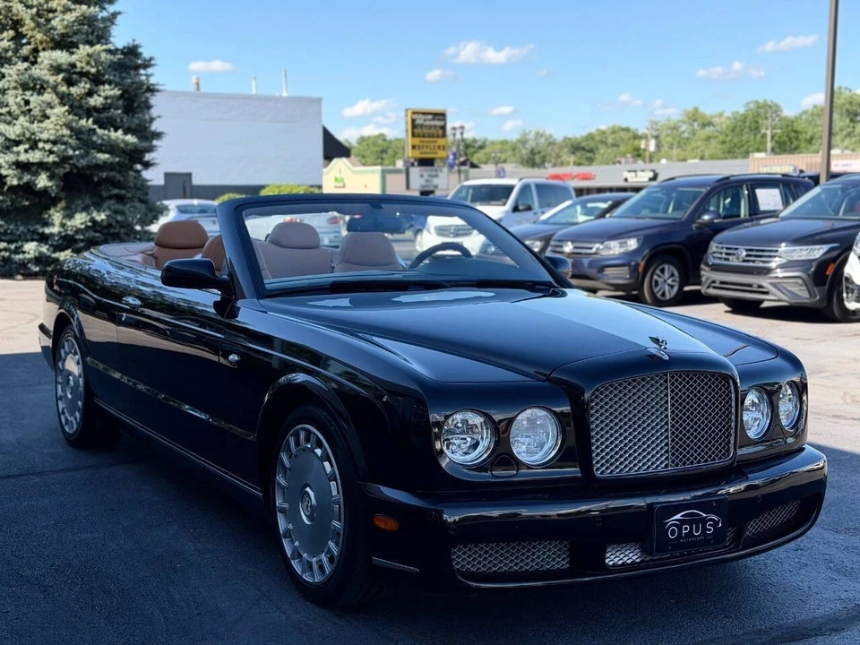 2009 Bentley - Image 21 of 31