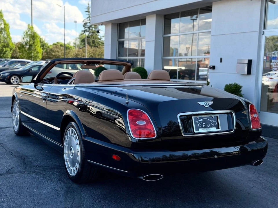 2009 Bentley - Image 17 of 31