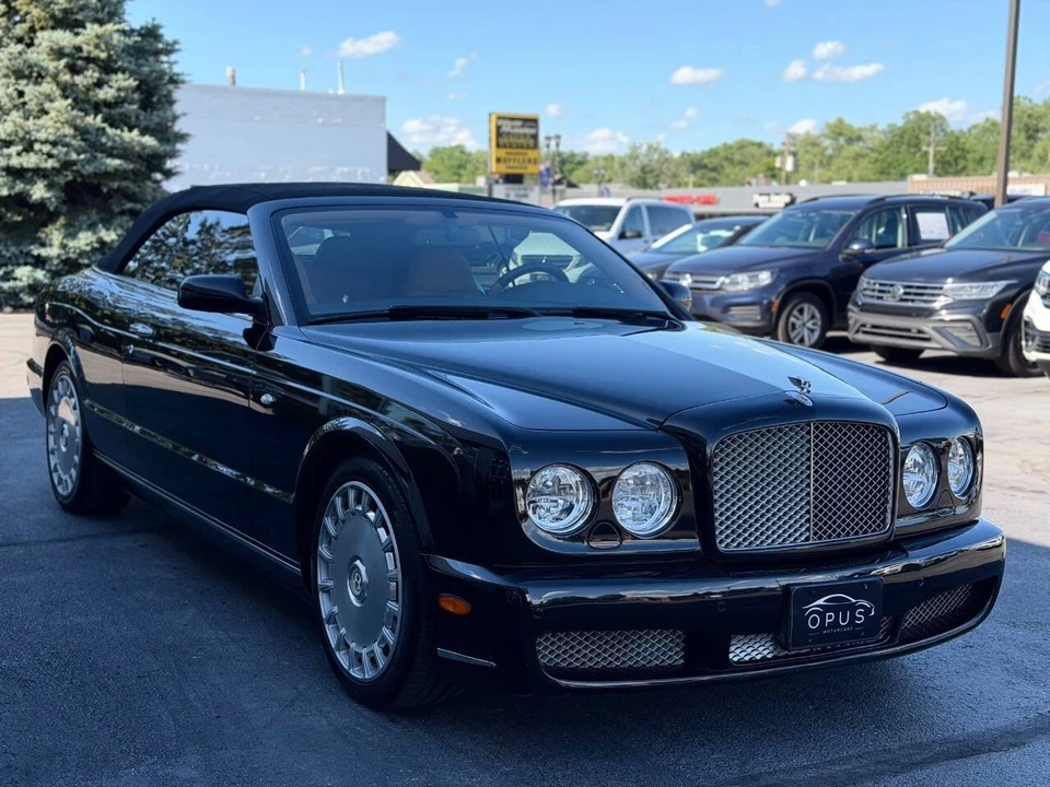 2009 Bentley - Image 7 of 31
