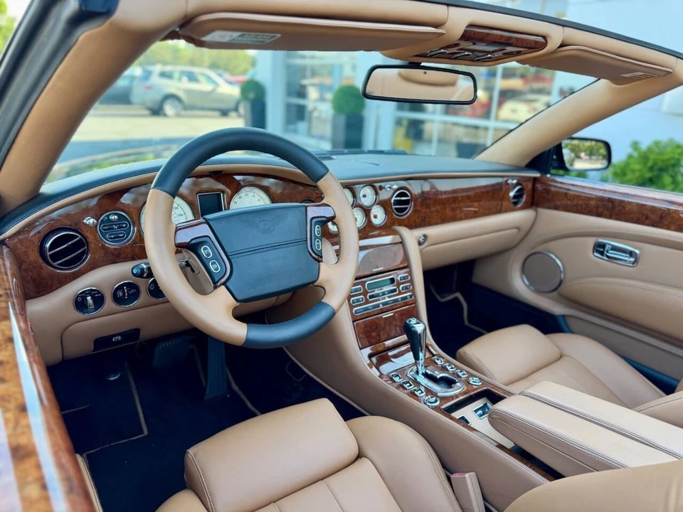 2009 Bentley - Image 24 of 31