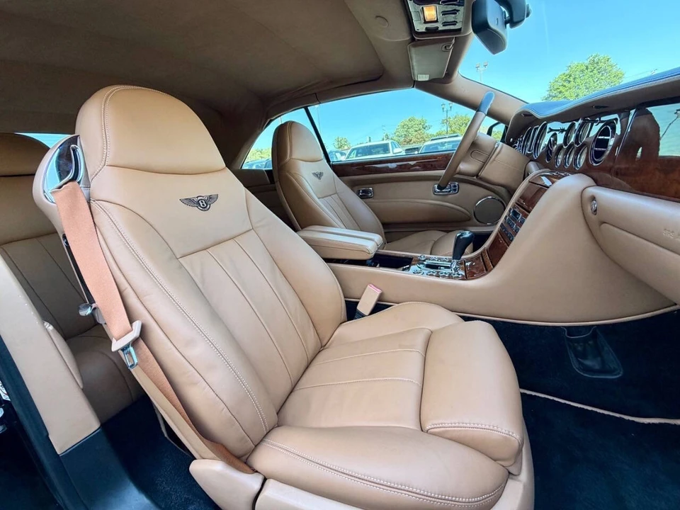 2009 Bentley - Image 13 of 31