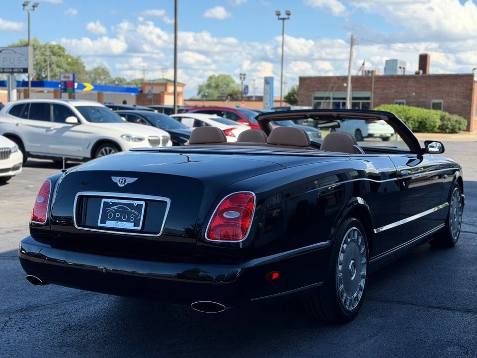 2009 Bentley - Image 19 of 31