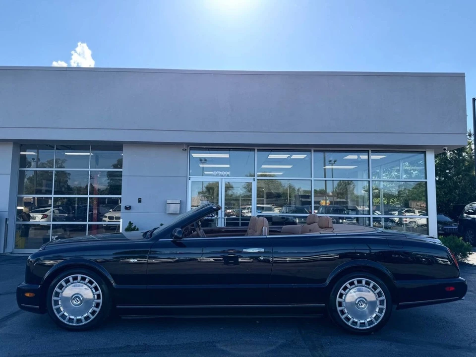 2009 Bentley - Image 16 of 31