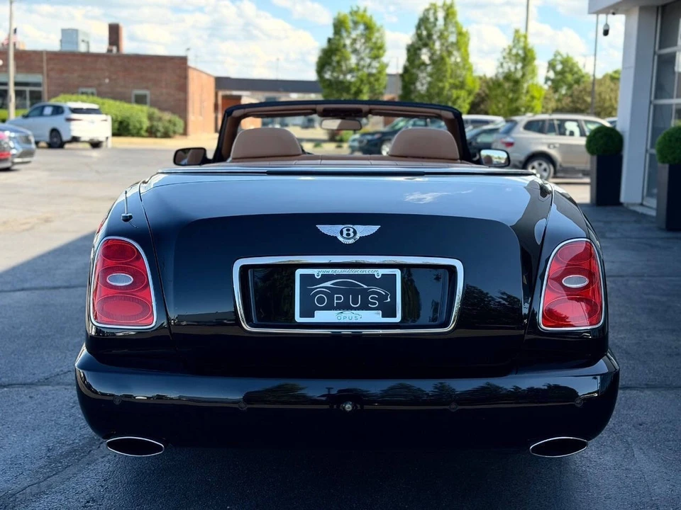 2009 Bentley - Image 18 of 31