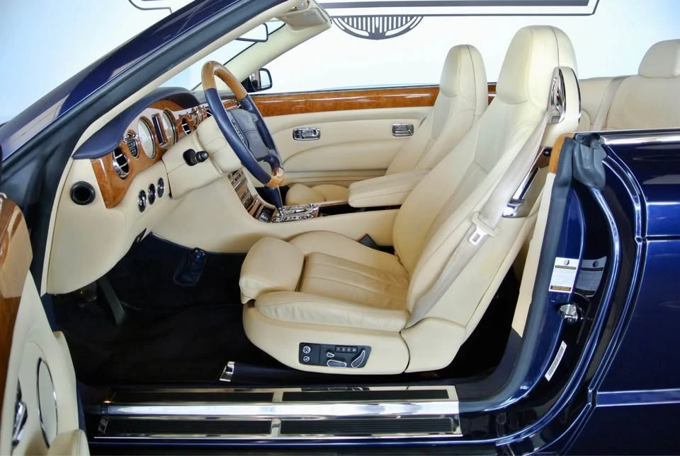2009 Bentley Azure 2nd Gen - Image 10 of 20