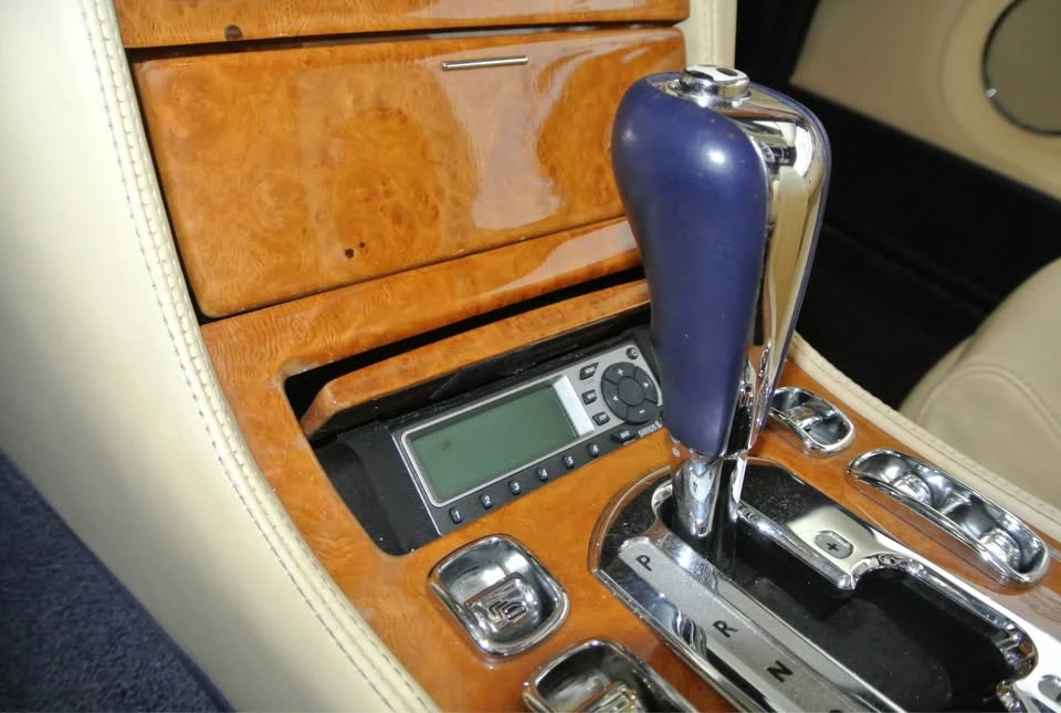 2009 Bentley Azure 2nd Gen - Image 13 of 20